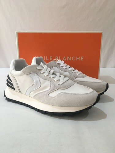 Voile blanche scarpe - voile, da