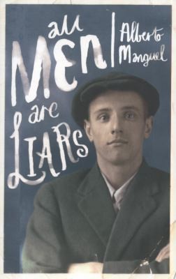 All men are liars manguel - men,