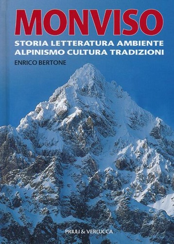 Monviso storia letteratura - monviso., storia,