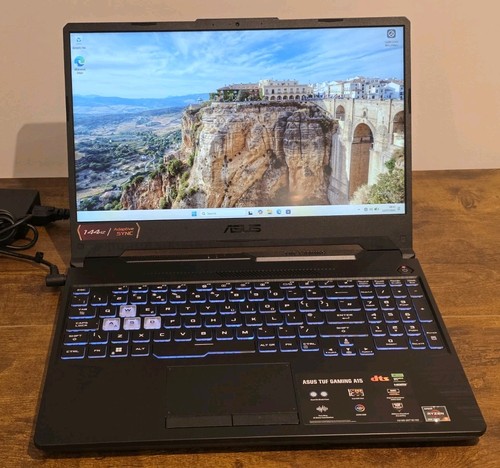 Asus tuf gaming a15 - tuf,