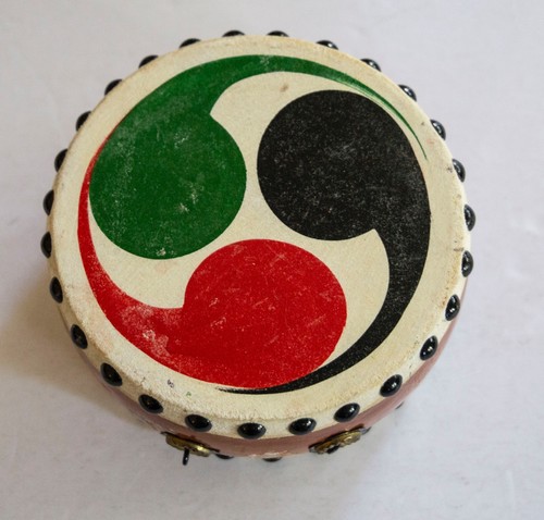 Tamburo piccolo vintage