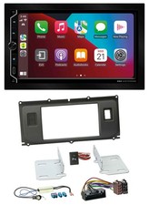 Autoradio ESX 2DIN DAB USB MP3