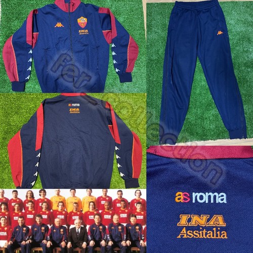 Tuta calcio maglia pantaloni - tuta,