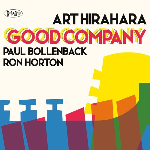Audio art hirahara - art, good