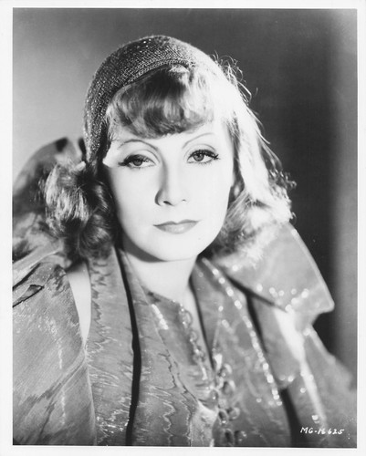 Greta garbo photo - ,