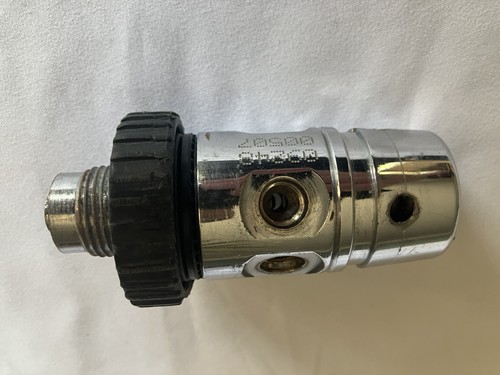 Regolatore scubapro mk2 - regolatore,