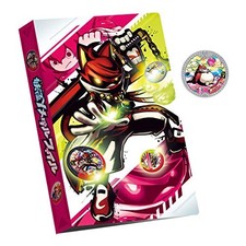 Orologio BANDAI Yo-Kai Yo-Kai