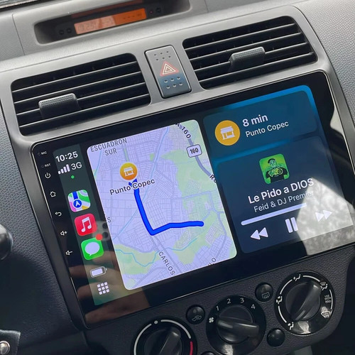 Autoradio android15 - autoradio,