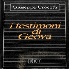 Giuseppe Crocetti - I