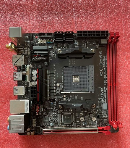 Per gigabyte ab350n gaming - per,