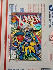 Uncanny X-Men #300 quasi nuovo