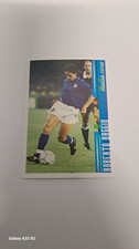 Figurina Panini Azzurro