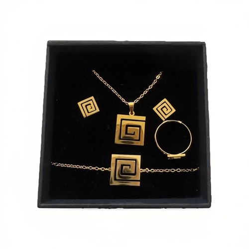 Givenchy oro orecchino - givenchy,