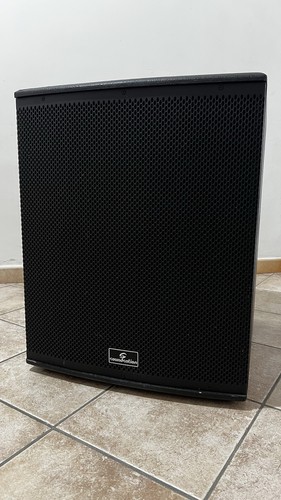 Soundstation subwoofer attivo - soundstation,