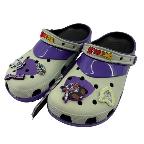 Zoccolo classico crocs dragon - zoccolo,