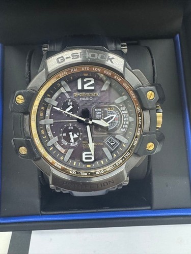 Orologio solare ibrido - gps, sky