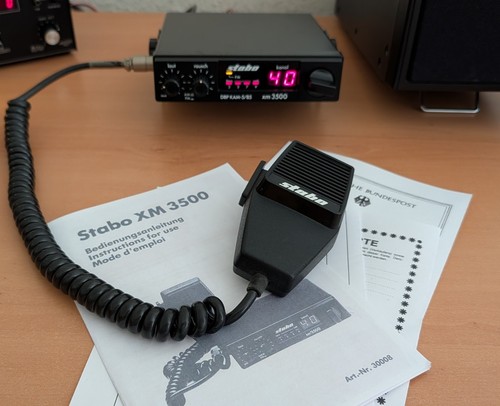 Stabo 3500 nano - 3500, velenoso