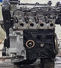 MOTORE SEMICOMPLETO PER VOLKSWAGEN Fox 1° Serie BKR benzina 1400 (05>11)