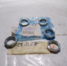 DADO OTTAGONALE FORCELLA