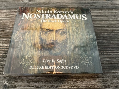 Nikolo kotzev nostradamus - nikolo, kotzev's