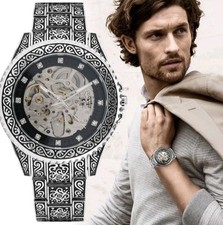 Forsining Orologi da Polso