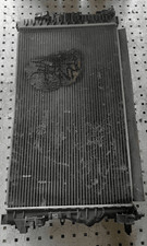 13267662 Radiatore  OPEL CASCADA 2.0 CDTI Ecotec S&S Cbr 2p/d/1956cc