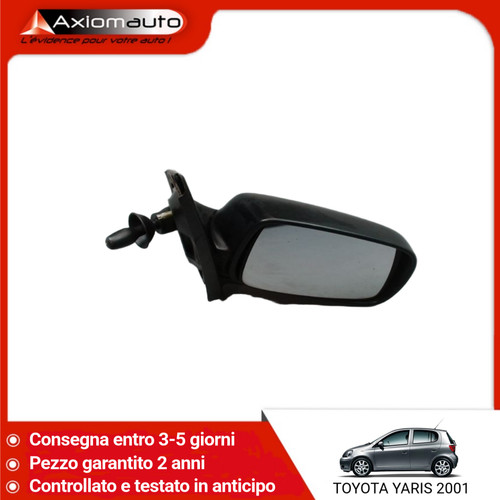 Specchietto - 🇮🇹,