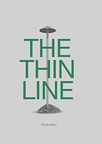 The thin line giada - the,