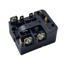 Avviatore PTC per compressore