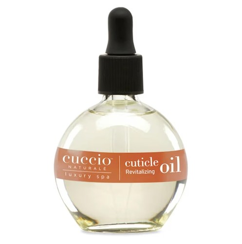 Cuccio naturale olio - cuccio,