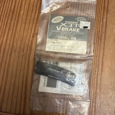 Scarpa freno vintage Shimano