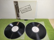 Genesis – Three Sides Live