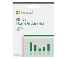 Microsoft Office 2024 Home &