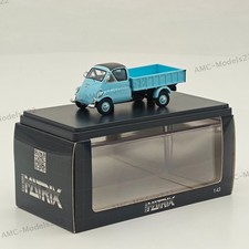 1/43 Matrix Isetta Autocaro