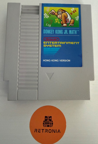 Donkey kong math nintendo - kong,