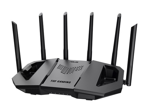 Asus tuf be9400 - tuf-be9400, wireless