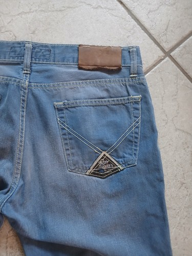 Jeans roy rogers uomo 36 - uomo,