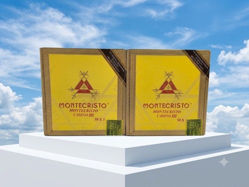 Lotto montecristo casino - 2, iii