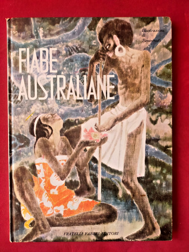 Fiabe australiane renata - -,