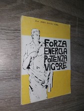 York John David ; FORZA