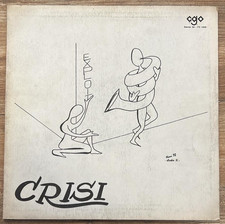 EXPLOIT Crisi LP CGO Record