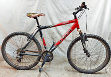 2008 Trek 4100 MTB Bike 19"