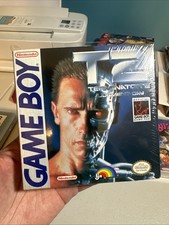 T2: Judgment Day (Nintendo