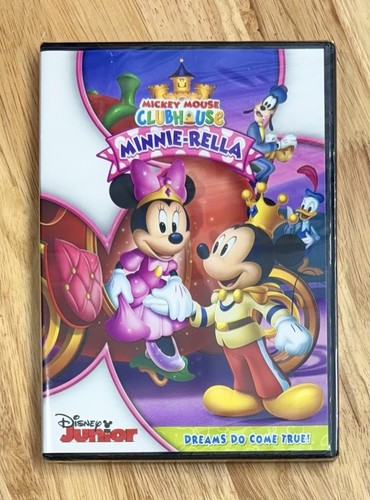 Mickey mouse clubhouse - mickey,