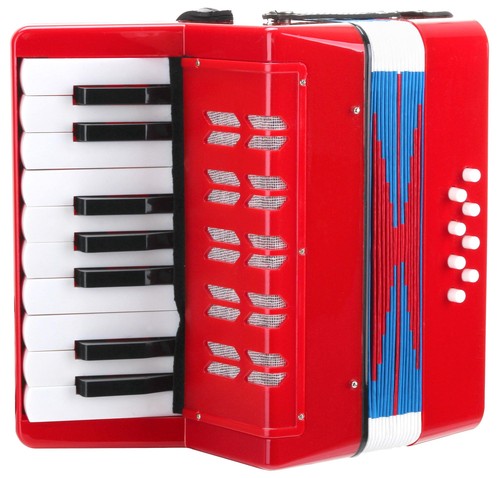 Top fisarmonica per bambini - per,