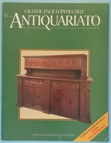 Grande enciclopedia - grande,