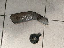 Para calore del collettore - del,