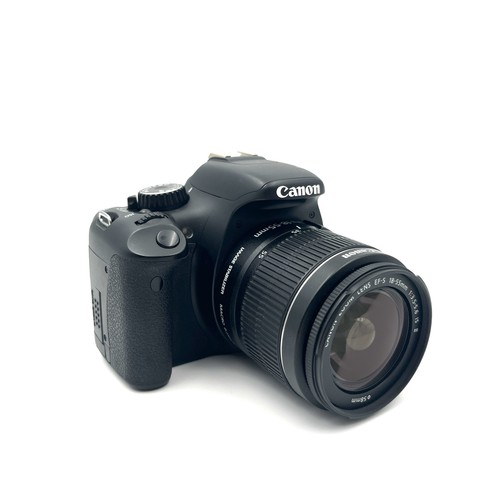 Fotocamera canon eos - canon, +