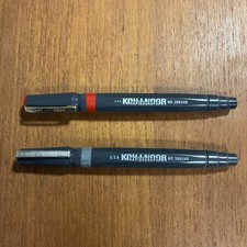 Lotto Rapidografo Koh-I-Noor