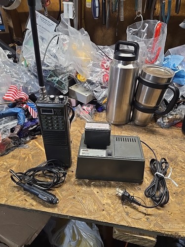 Icom 02at vhf - ic-02at,